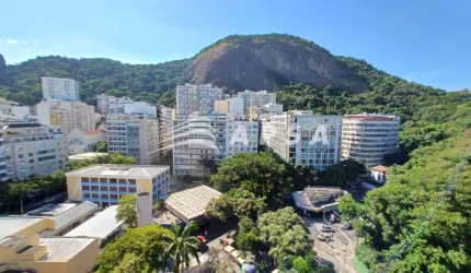 Apartamento com 2 quartos à venda na Rua Barata Ribeiro, Copacabana, Rio de Janeiro, 77 m2 por R$ 750.000