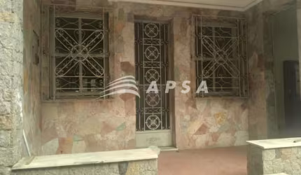 Casa com 4 quartos à venda na Rua Gonzaga Bastos, Vila Isabel, Rio de Janeiro, 206 m2 por R$ 1.100.000