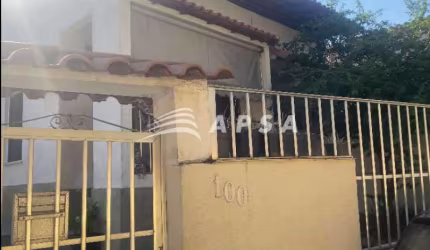 Casa em condomínio fechado com 2 quartos à venda na Rua Edgard Werneck, Freguesia (Jacarepaguá), Rio de Janeiro, 66 m2 por R$ 380.000