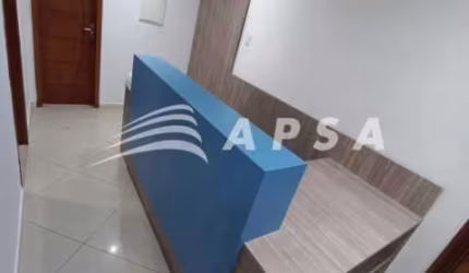 Sala comercial com 3 salas à venda na Avenida Presidente Vargas, Centro, Rio de Janeiro, 60 m2 por R$ 320.000