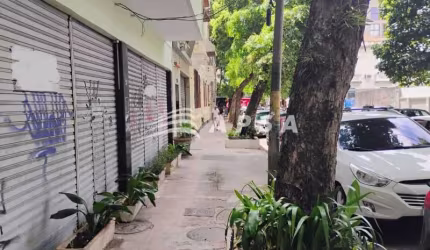 Ponto comercial à venda na Rua Washington Luís, Centro, Rio de Janeiro, 508 m2 por R$ 2.500.000