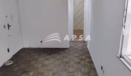 Apartamento com 1 quarto à venda na Rua Barão de Itambi, Botafogo, Rio de Janeiro, 44 m2 por R$ 530.000