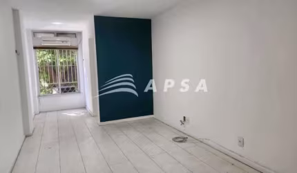Apartamento com 2 quartos à venda na Rua Conde de Bonfim, Tijuca, Rio de Janeiro, 70 m2 por R$ 370.000