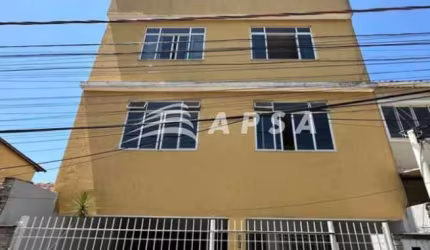 Apartamento com 3 quartos à venda na Estrada do Outeiro Santo, Taquara, Rio de Janeiro, 200 m2 por R$ 360.000