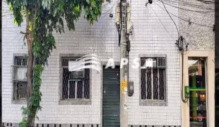 Casa comercial à venda na Rua Baltazar Lisboa, Vila Isabel, Rio de Janeiro, 200 m2 por R$ 890.000