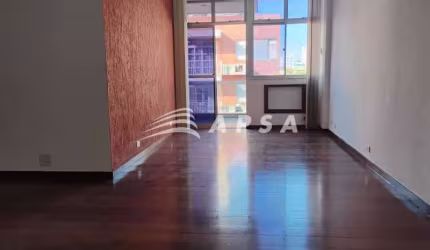 Apartamento com 3 quartos à venda na Rua João Alfredo, Tijuca, Rio de Janeiro, 132 m2 por R$ 1.150.000