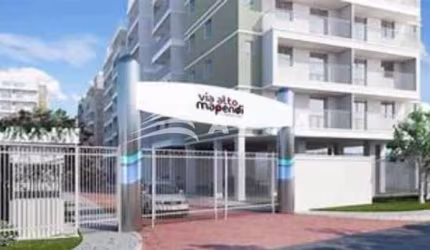 Apartamento com 2 quartos à venda na Rua Mapendi, Taquara, Rio de Janeiro, 59 m2 por R$ 314.000