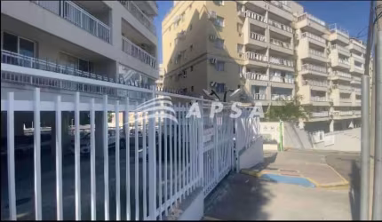 Apartamento com 2 quartos à venda na Rua Macembu, Taquara, Rio de Janeiro, 66 m2 por R$ 347.000