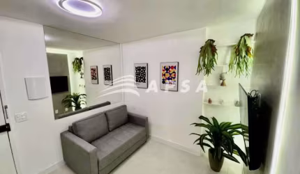 Loft com 1 quarto à venda na Avenida Rio Branco, Centro, Rio de Janeiro, 33 m2 por R$ 365.000