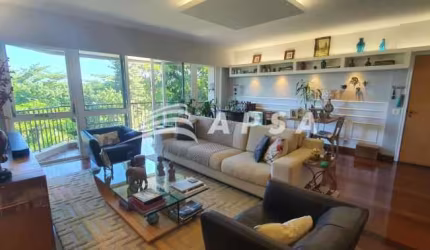 Apartamento com 3 quartos à venda na Rua Fala Amendoeira, Barra da Tijuca, Rio de Janeiro, 146 m2 por R$ 2.150.000