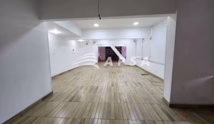 Sala comercial com 6 salas à venda na Avenida Passos, Centro, Rio de Janeiro, 126 m2 por R$ 530.000