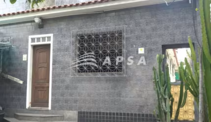 Casa com 4 quartos à venda na Rua Teodoro da Silva, Vila Isabel, Rio de Janeiro, 333 m2 por R$ 890.000