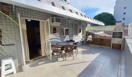 Casa em condomínio fechado com 3 quartos à venda na Rua Luís Gama, Maracanã, Rio de Janeiro, 67 m2 por R$ 730.000