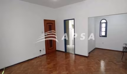 Apartamento com 3 quartos à venda na Rua Aguiar, Tijuca, Rio de Janeiro, 84 m2 por R$ 450.000