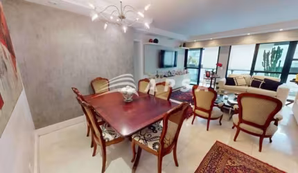 Apartamento com 3 quartos à venda na Rua Desembargador Alfredo Russel, Leblon, Rio de Janeiro, 104 m2 por R$ 2.750.000