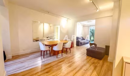 Apartamento com 2 quartos à venda na Rua Rainha Guilhermina, Leblon, Rio de Janeiro, 98 m2 por R$ 2.600.000