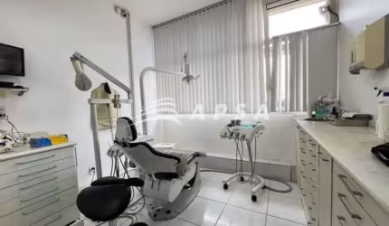 Sala comercial à venda na Praça Saenz Peña, 45, Tijuca, Rio de Janeiro, 30 m2 por R$ 350.000