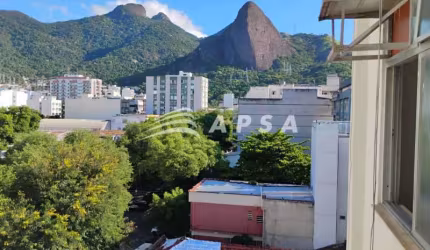 Apartamento com 2 quartos à venda na Avenida Engenheiro Richard, Grajaú, Rio de Janeiro, 60 m2 por R$ 350.000