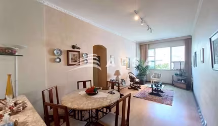 Apartamento com 3 quartos à venda na Rua Barão de Itambi, Botafogo, Rio de Janeiro, 91 m2 por R$ 950.000