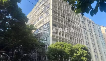Apartamento com 3 quartos à venda na Rua Barata Ribeiro, Copacabana, Rio de Janeiro, 138 m2 por R$ 1.690.000