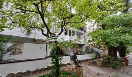 Apartamento com 1 quarto à venda na Rua Marechal Jofre, Grajaú, Rio de Janeiro, 46 m2 por R$ 260.000
