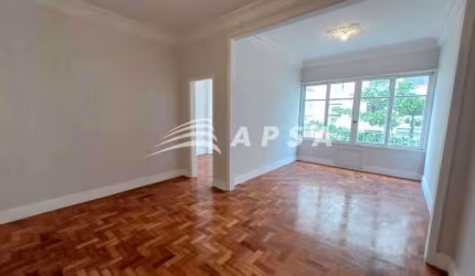 Apartamento com 3 quartos à venda na Rua Gustavo Sampaio, Leme, Rio de Janeiro, 71 m2 por R$ 1.050.000