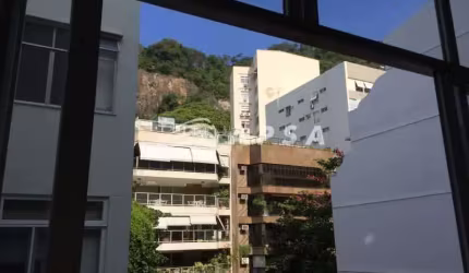 Apartamento com 2 quartos à venda na Rua Igarapava, Leblon, Rio de Janeiro, 68 m2 por R$ 1.350.000