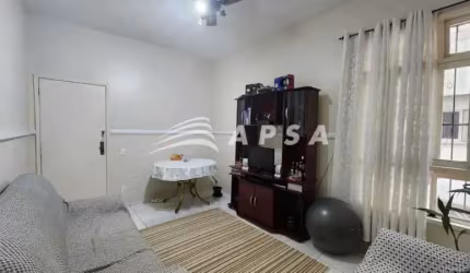 Apartamento com 2 quartos à venda na Rua Soares da Costa, Tijuca, Rio de Janeiro, 72 m2 por R$ 440.000