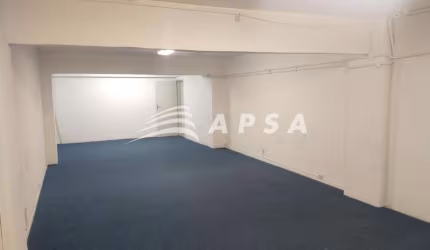ÓTIMA LOCALIZAÇÃO, IMÓVEL COMERCIAL, 189M2, UM POR ANDAR, DIVIDIDO EM VÁRIAS SALAS, COM POSSIBILIDAD
