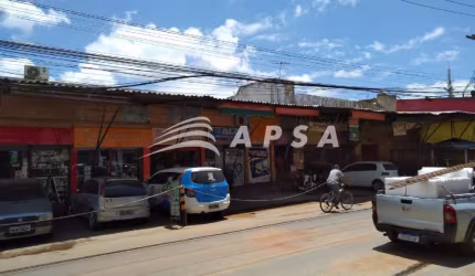 EXCELENTE LOJA COM 22M², PRONTA PARA ALUGAR NO COMERCIAL CENTER. LIGUE E AGENDE SUA VISITA: 71 99621