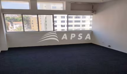 ÓTIMA SALA COMERCIAL, PRONTA PARA ESTABELECER O SEU NEGÓCIO , JUNTO AO METRÔ ESTÁCIO! PORTARIA 24 H,