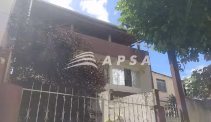 APSA ALUGA: ÓTIMA OPORTUNIDADE LOCALIZADA NO BAIRRO DA CAIXA D'ÁGUA CASA COM 350M², 1 SALA DE ESTAR,