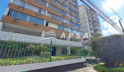 EXCELENTE 2 QUARTOS NO CACHAMBI. VENHA SE ENCANTAR COM ESSE CHARMOSO APARTAMENTO NO CORAÇÃO DO BAIRR