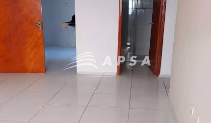 EXCELENTE APARTAMENTO LOCALIZADO EM PAULISTA,IMÓVEL CONTENDO SALA PARA DOIS AMBIENTES, SALA BASTANTE