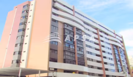 EXCELENTE APARTAMENTO A 03 QUADRAS DA PRAIA, PRÓXIMO A ESCOLAS, RESTAURANTES, HOSPITAL, SUPERMERCADO