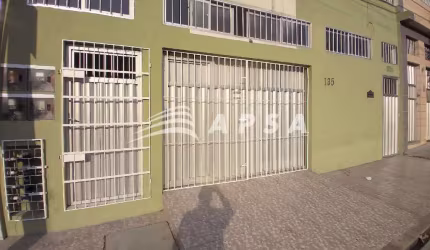 EXCELENTE IMOVEL NA PARQUELANDIA, PROXIMO AO NORTH SHOPPING, PARA LOCAÇÃO COMERCIAL, DISPOE DE RECEP
