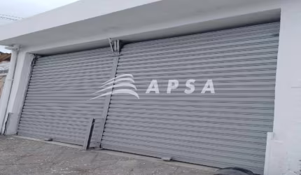 PREDIO COMERCIAL, BEM LOCALIZADO NO FAROL, COM RECEPÇÃO, 02 SALAS, WC SOCIAL, COZINHA, ÁREA DE SERVI