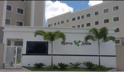 APARTAMENTO LOCALIZADO AS MARGENS DE UMA DAS PRINCIPAIS VIAS DE ACESSO PARA ALDEOTA, AEROPORTO, CIDA