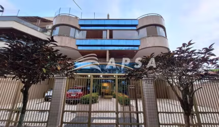 OTIMO APARTAMENTO 95 M², SENDO ²:  SALA,  VARANDA,  3 (TRÊS) QUARTOS SENDO UM SUÍTE,  BANHEIRO SUÍTE