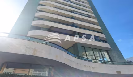 ÓTIMA OPORTUNIDADE SITUADO NO BAIRRO DA BARRA.  APARTAMENTO COM 44 M², 1 SALA, 1 COZINHA COM GELADEI