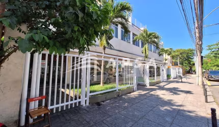 DUAS EXCELENTES LOJAS, LOCALIZADAS EM UM DOS BAIRROS MAIS PRESTIGIADOS DO RIO DE JANEIRO - BARRA DA
