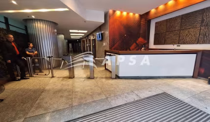 ÓTIMA SALA COMERCIAL, MUITO BEM LOCALIZADA, FICA A POUCOS MINUTOS DE DUAS ESTAÇÕES DE METRÔ ( URUGUA