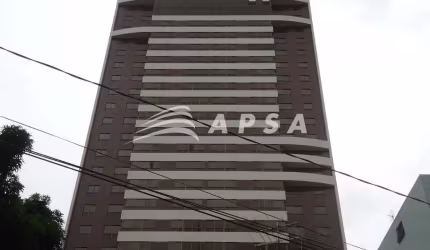 EXCELENTE APARTAMENTO NO CORAÇÃO DA CIDADE COM TAXAS. SALA AMPLA,1/4,COZINHA,BANHEIRO SOCIAL,ÁREA DE