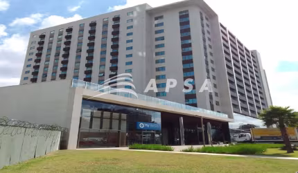 EXCELENTE UNIDADE COMERCIAL COM 2.884,98M², DISPONÍVEL PARA LOCAÇÃO IMEDIATA, PRÓXIMO AO ANTIGO RAJA
