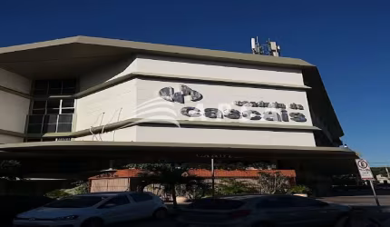 EXCELENTE LOJA (DOIS ANDARES) LOCALIZADA NO EXCLUSIVO CONDADO DE CASCAIS - BARRA DA TIJUCA. COM 100M