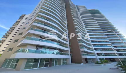 APARTAMENTO NOVO, ENTREGUE EM JUNHO/2024. COM ÁREA DE LAZER COMPLETA. ÓTIMA LOCALIZAÇÃO. DUAS SUÍTES