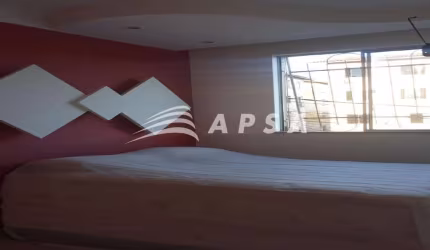 APSA ALUGA EXCELENTE OPORTUNIDADE RESIDENCIAL EM ÁGUAS CLARAS. APARTAMENTO NO 2º ANDAR, NASCENTE, CO