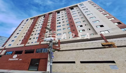 MORE ONDE VOCÊ SEMPRE SONHOU! ESTE LINDO APARTAMENTO QUARTO E SALA MOBILIADO, OFERECE CONFORTO, PRAT