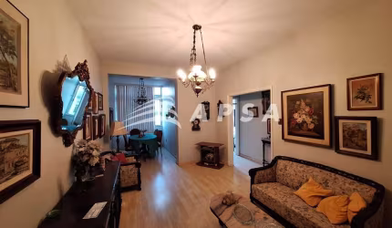 NA CHARMOSA RUA URUGUAI, ENCONTRA-SE UM LINDO APARTAMENTO DE 85M², PERFEITO PARA QUEM BUSCA CONFORTO