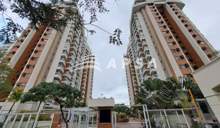 PENÍNSULA FIT. APARTAMENTO COM ÁREA GOURMET, 121M², 3 QUARTOS SENDO 2 SUÍTES, DEPENDÊNCIA DE SERVIÇO